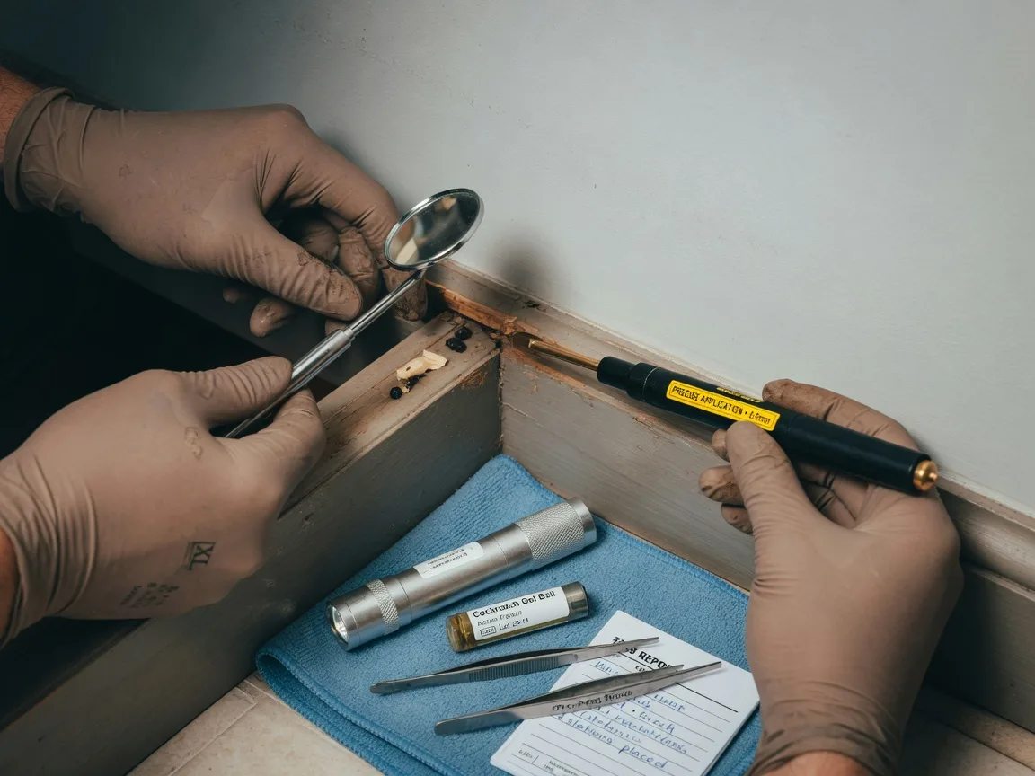 Why choose Emergency Pest Control in Gantt, SC